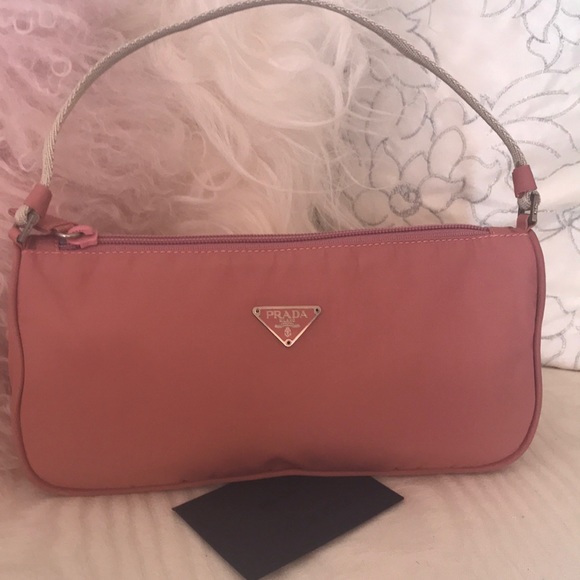 SOLD🌸PRADA 🌸 SORRY TOO LATE. SOLD - Picture 2 of 15